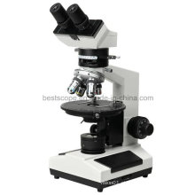 Bestscope BS-5060 Microscópio de polarização com acessórios de polarização